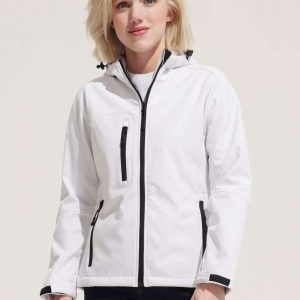 Softshell Replay Women de Sol'S