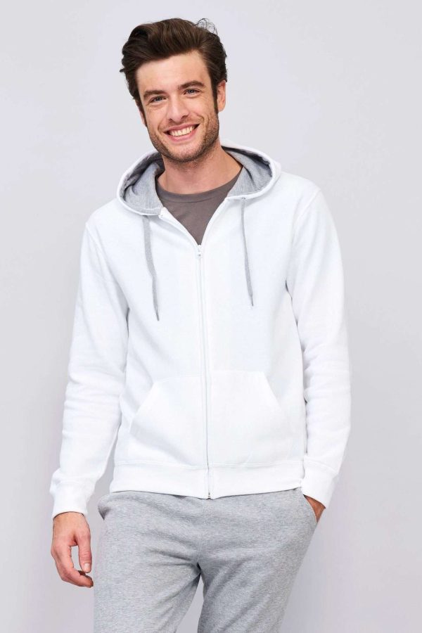Chaqueta Soul Men de Sol’S