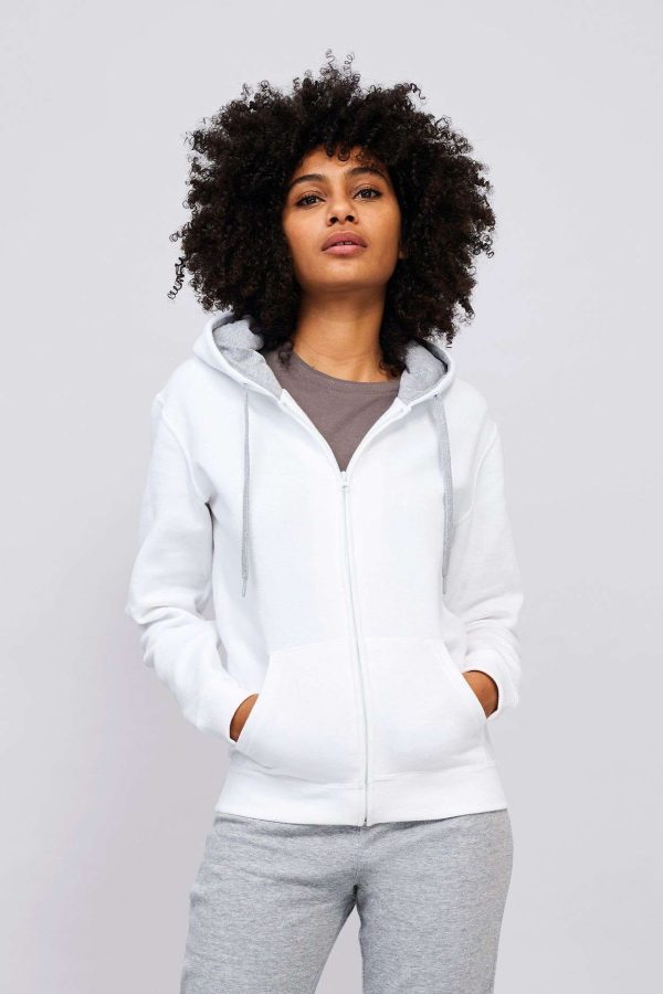 Chaqueta Soul Women de Sol’S