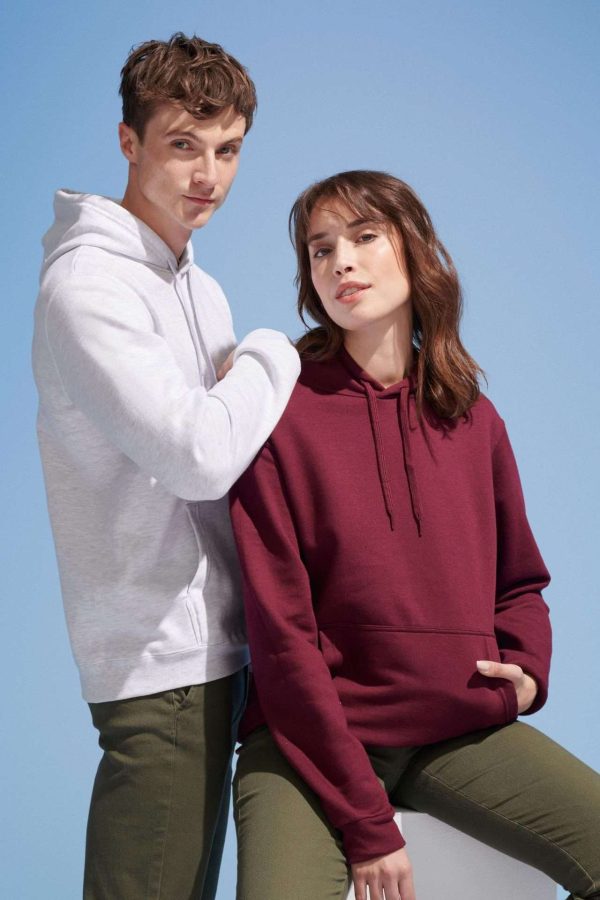Sudadera Snake de Sol’S