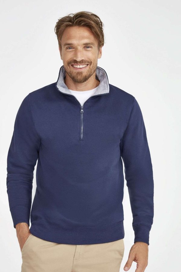 Sudadera Scott de Sol'S