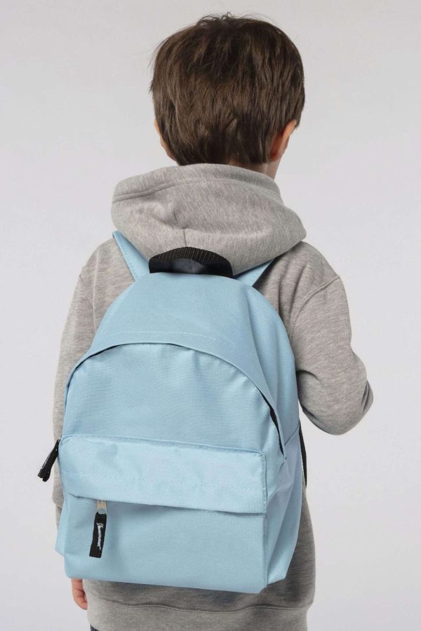 Mochila Rider Kids de Sol'S