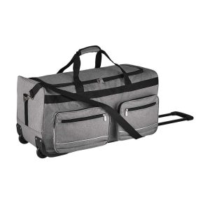 Bolsa Voyager de Sol'S