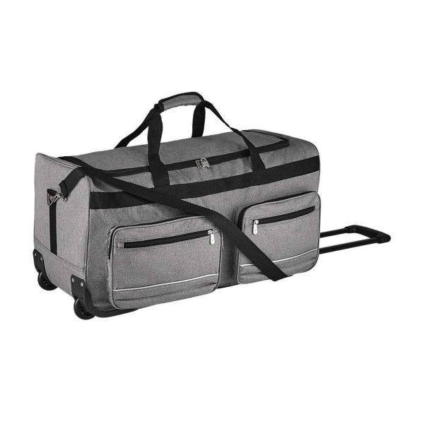Bolsa Voyager de Sol'S