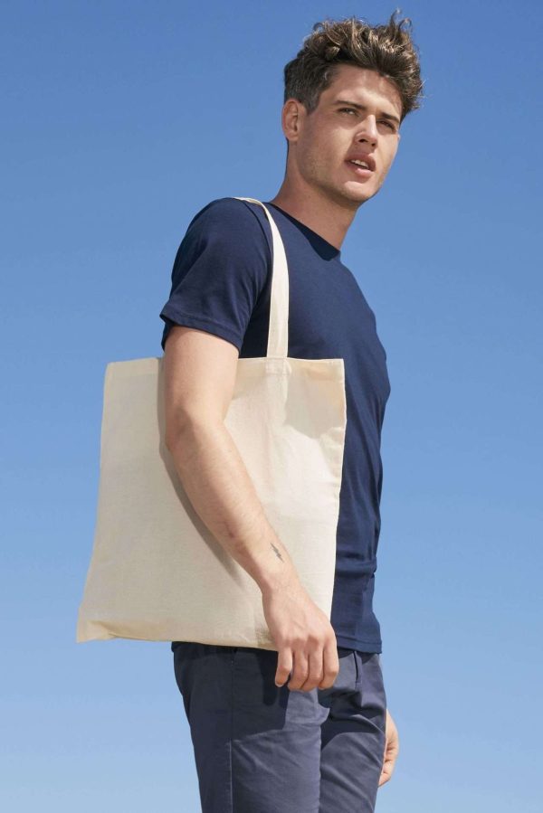 Bolsa Organic Zen de Sol'S