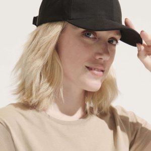 Gorra Buffalo de Sol'S