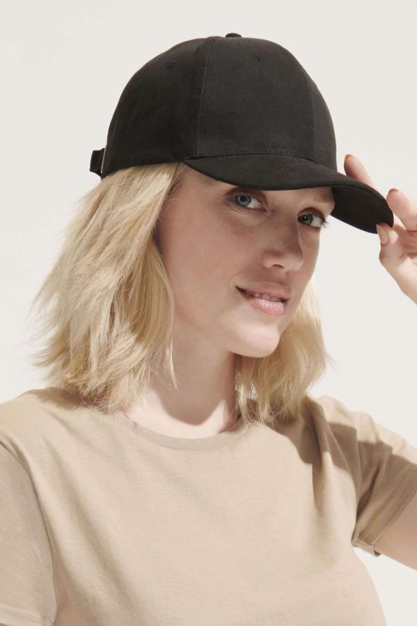 Gorra Buffalo de Sol'S