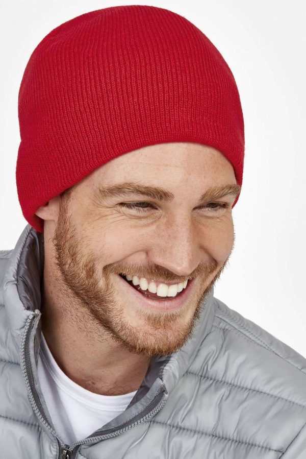 Gorro Bronx de Sol'S