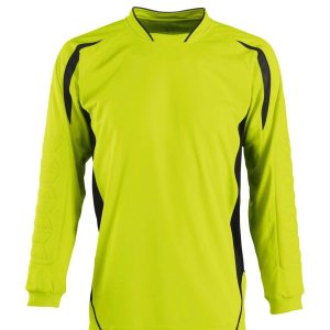 Camiseta De Portero Para Adulto Azteca