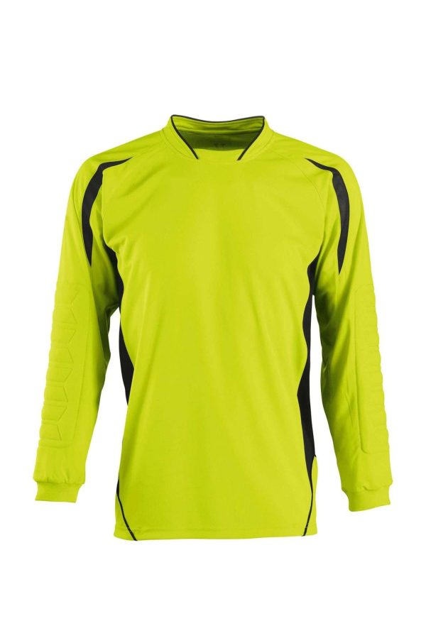 Camiseta De Portero Para Adulto Azteca