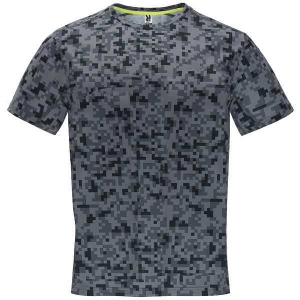 Camiseta Assen de Roly - Imagen 4