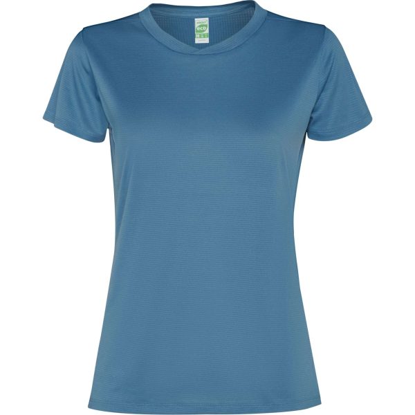 Camiseta Slam Woman de Roly - Imagen 5