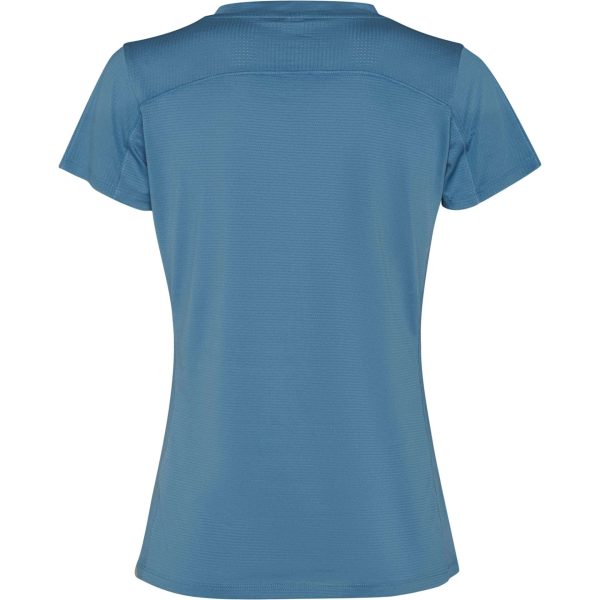 Camiseta Slam Woman de Roly - Imagen 6