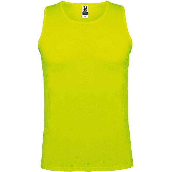 Camiseta Andre de Roly - Imagen 6