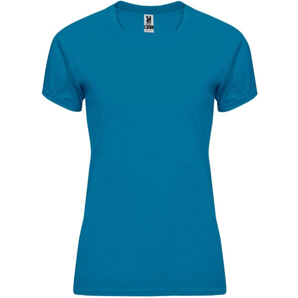Camiseta Bahrain Woman de Roly - Imagen 5