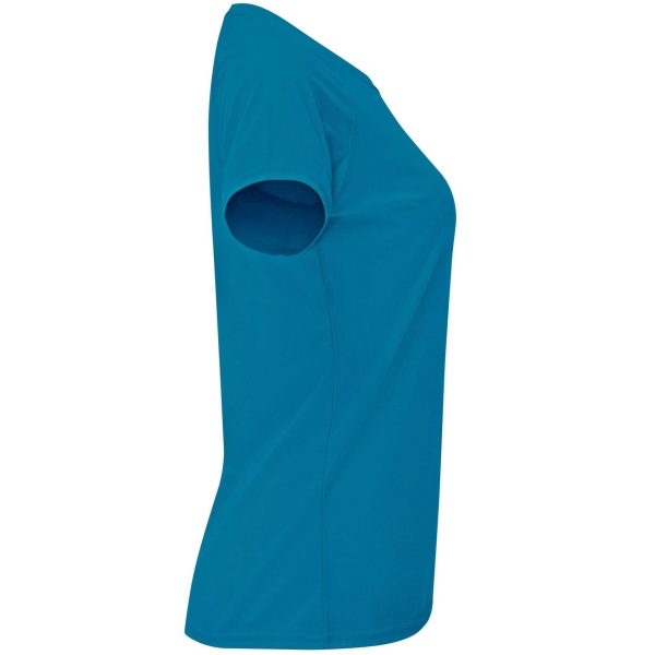 Camiseta Bahrain Woman de Roly - Imagen 8
