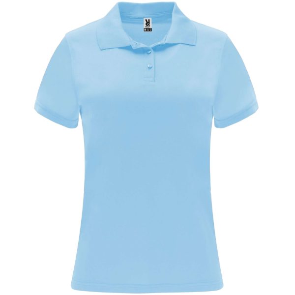 Polo Monzha Woman de Roly - Imagen 5