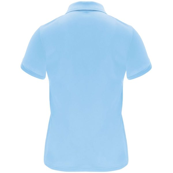 Polo Monzha Woman de Roly - Imagen 6