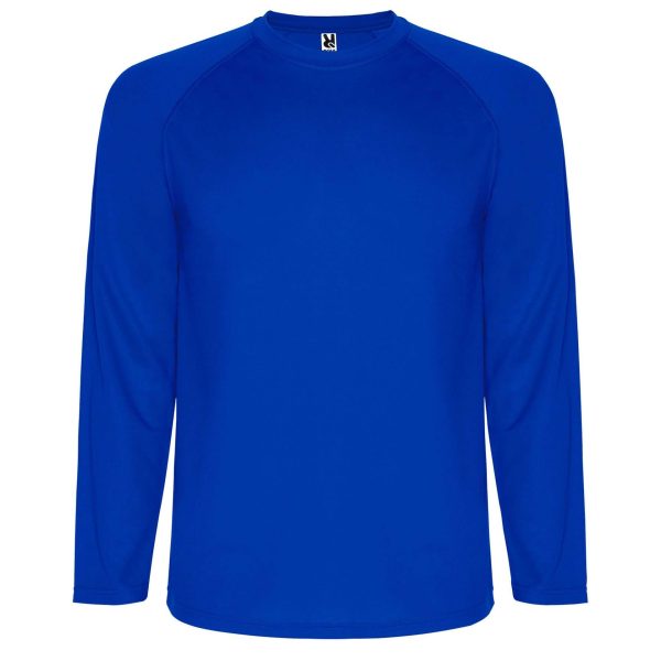 Camiseta Montecarlo L/S de Roly - Imagen 5