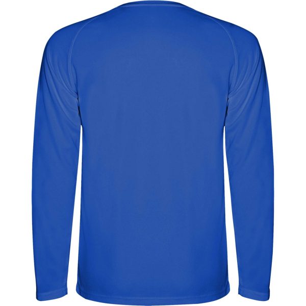 Camiseta Montecarlo L/S de Roly - Imagen 6