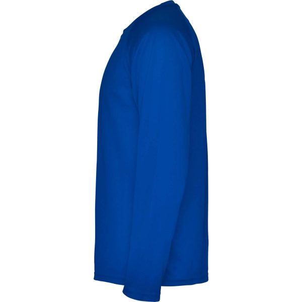 Camiseta Montecarlo L/S de Roly - Imagen 7