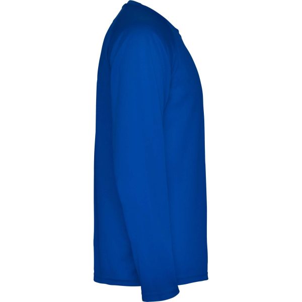 Camiseta Montecarlo L/S de Roly - Imagen 8