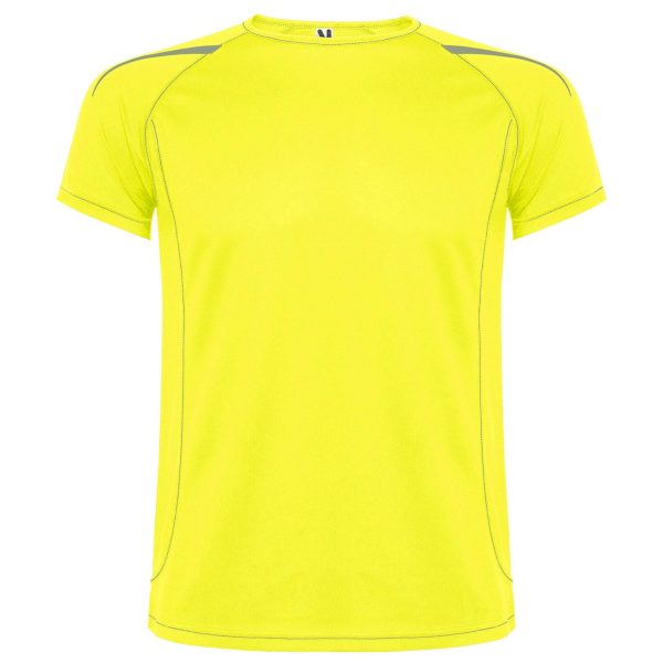 Camiseta Sepang de Roly - Imagen 5