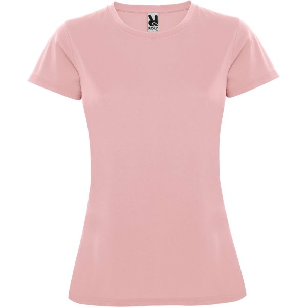 Camiseta Montecarlo Woman de Roly - Imagen 5