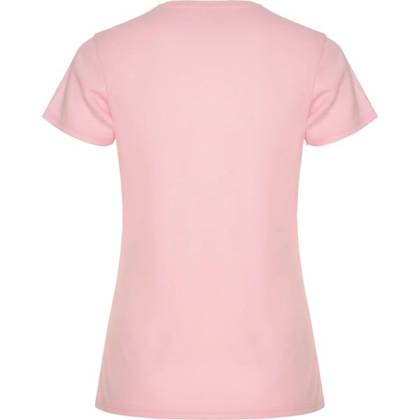 Camiseta Montecarlo Woman de Roly - Imagen 6