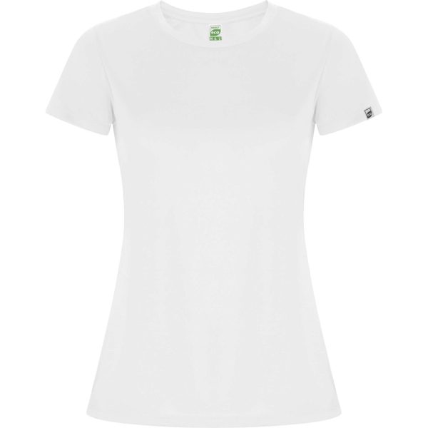 Camiseta Imola Woman de Roly - Imagen 5
