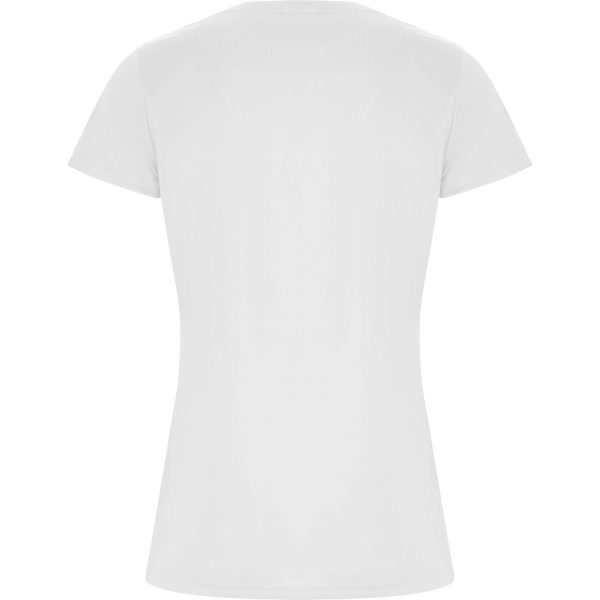 Camiseta Imola Woman de Roly - Imagen 6