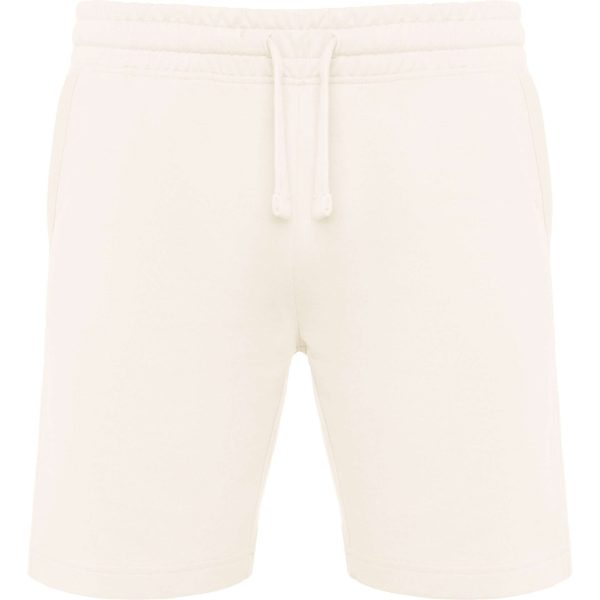Pantalón corto unisex estilo casual Derby - Imagen 3