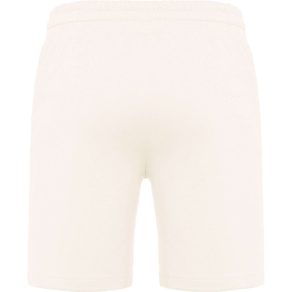 Pantalón corto unisex estilo casual Derby - Imagen 4