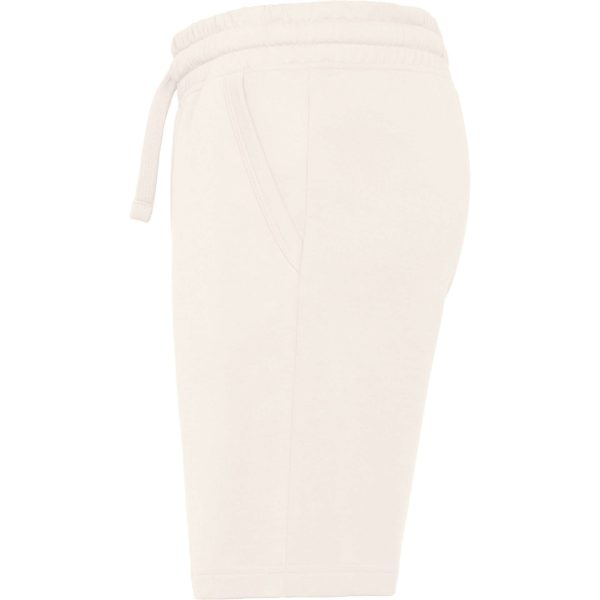 Pantalón corto unisex estilo casual Derby - Imagen 5
