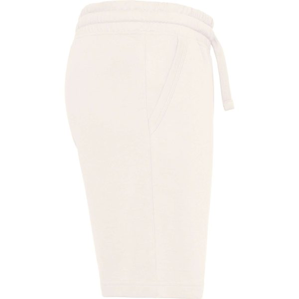 Pantalón corto unisex estilo casual Derby - Imagen 6