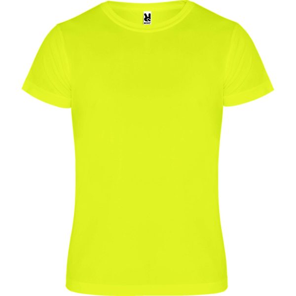 Camiseta Camimera de Roly - Imagen 2