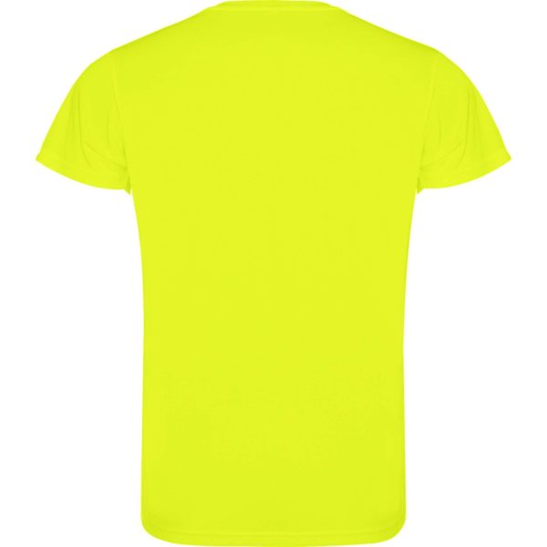 Camiseta Camimera de Roly - Imagen 3