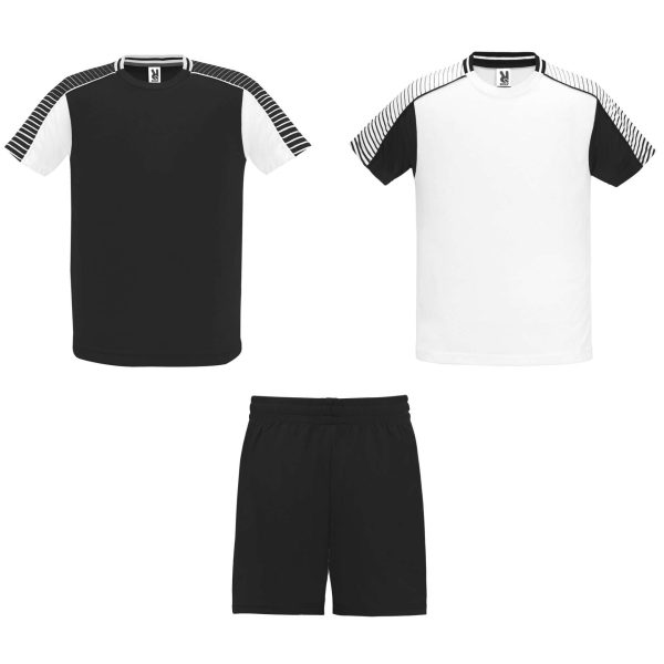 Conjunto Juve de Roly — Galería 3