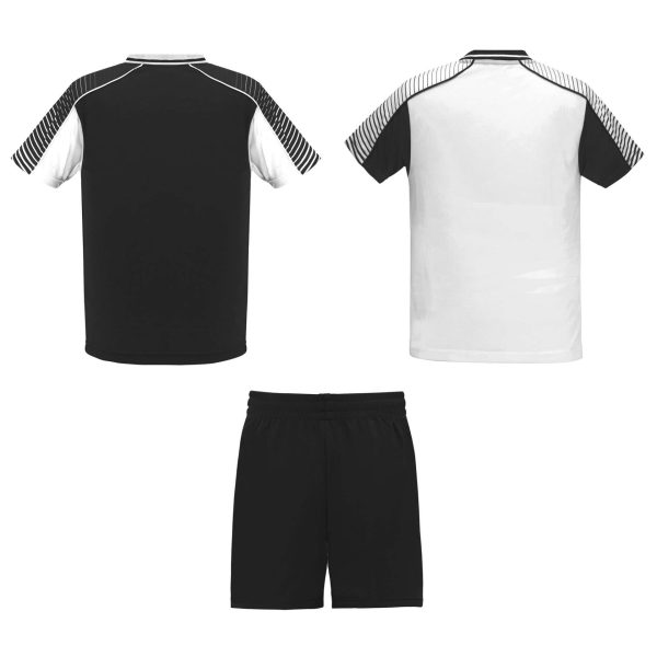 Conjunto Juve de Roly — Galería 4