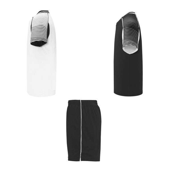 Conjunto Juve de Roly — Galería 5