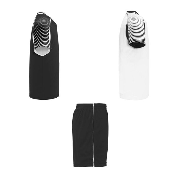 Conjunto Juve de Roly — Galería 6
