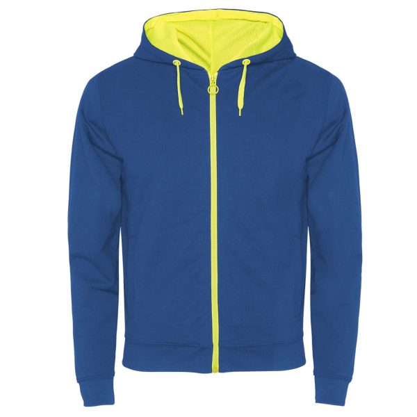 Sudadera Fuji de Roly — Galería 3
