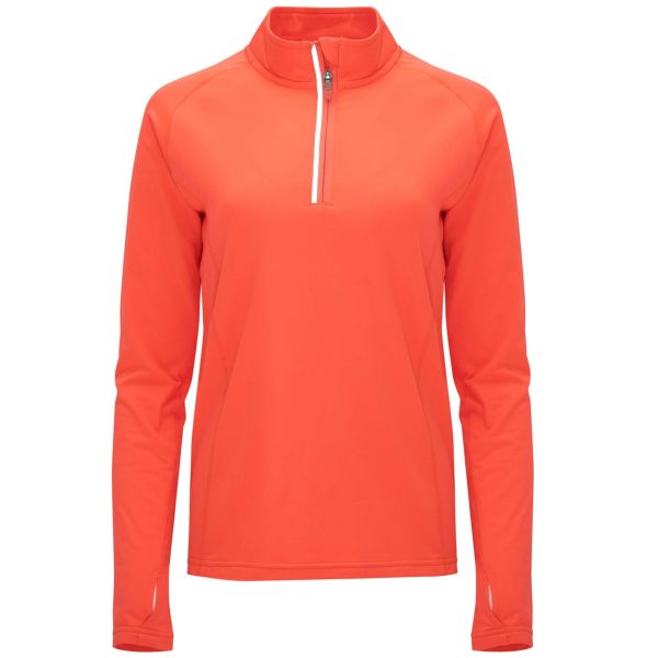 Sudadera Melbourne Woman de Roly — Galería 4