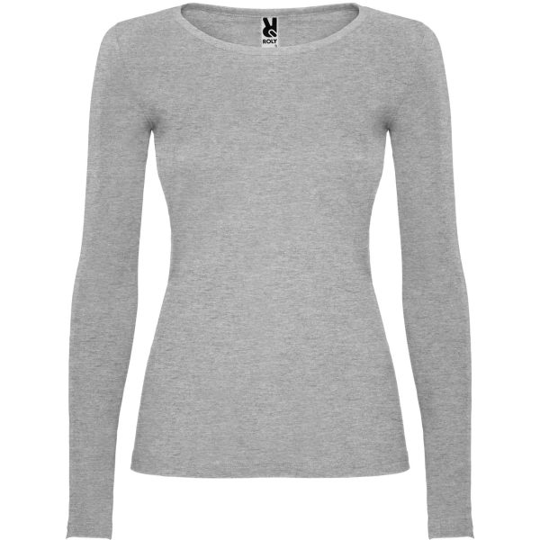 Camiseta Extreme Woman de Roly - Imagen 5