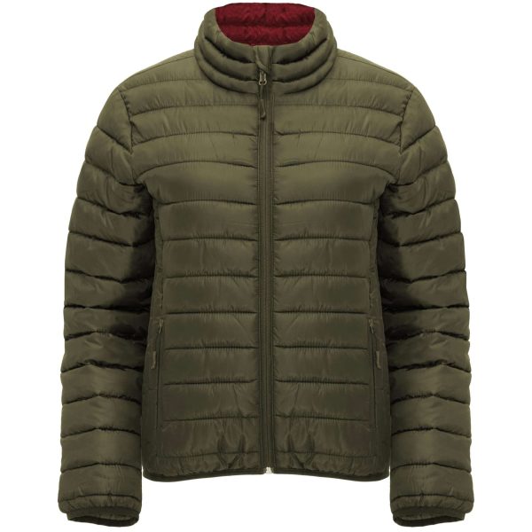 Chaqueta Finland Woman de Roly — Galería 3