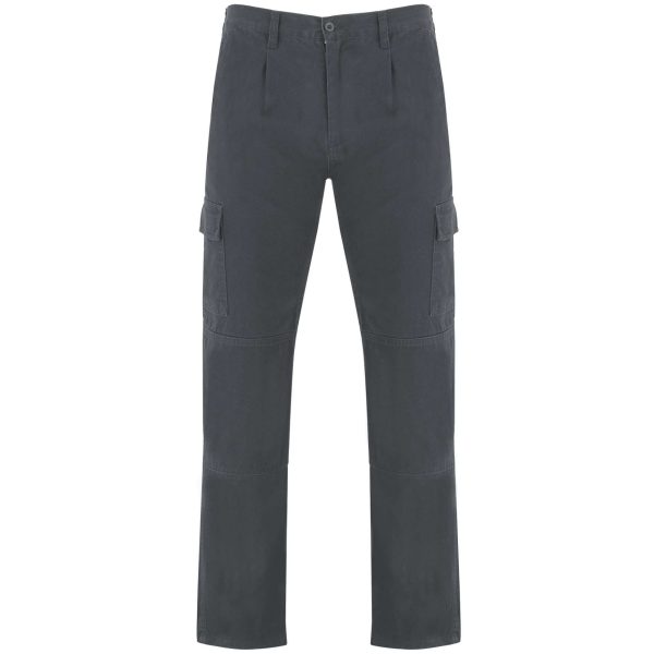Pantalón Safety de Roly — Galería 7