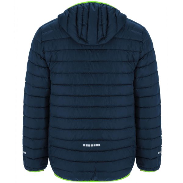 Parka Norway Sport de Roly — Galería 7