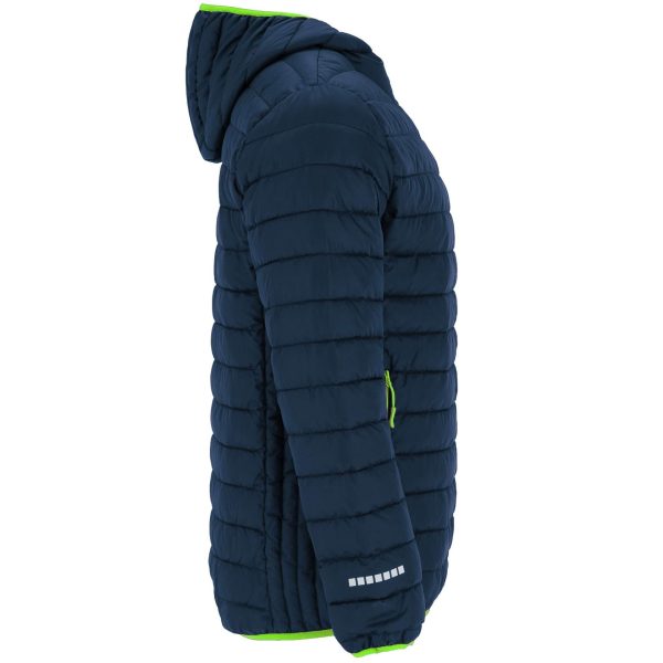 Parka Norway Sport de Roly — Galería 9