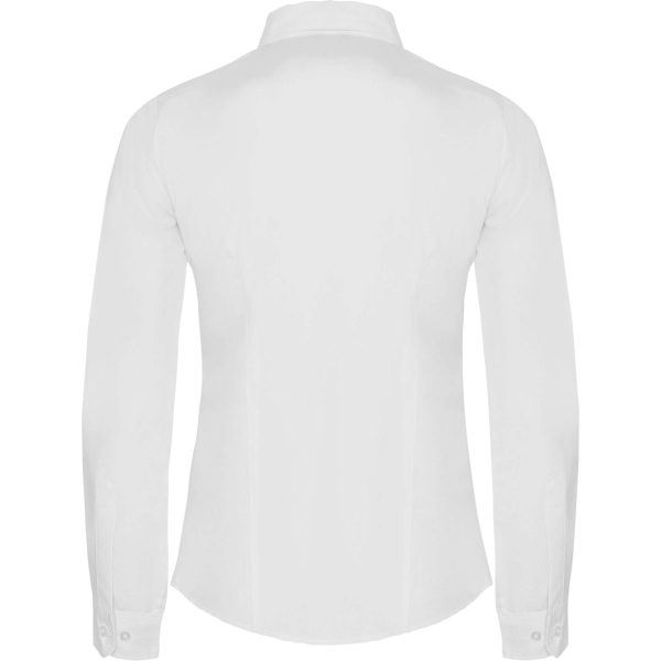 Camisa Sofia L/S de Roly — Galería 6