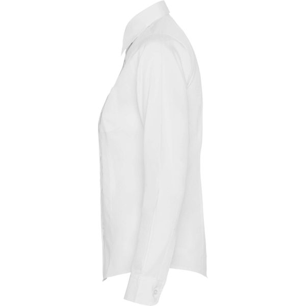 Camisa Sofia L/S de Roly — Galería 7